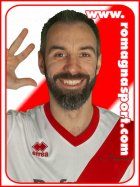 Valerio Signani / Difensore Bagnacavallo